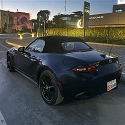 مازدا MX-5
